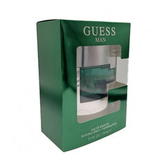 Guess Men Green EDT 150ml