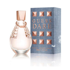 Guess Dare Women Edt 100ml