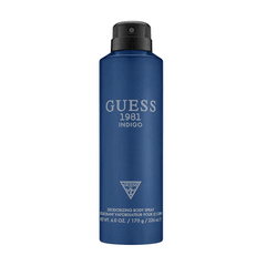 Guess 1981 Indigo Body Spray 226ml