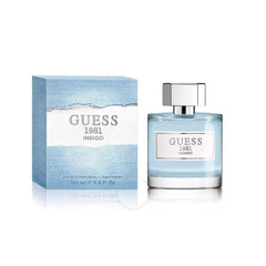 Guess 1981 Indigo Women EDT 100ml