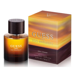 Guess 1981 Los Angeles Men EDT 100ml