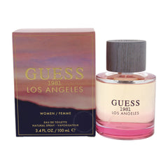 Guess 1981 Los Angeles Women EDT 100ml