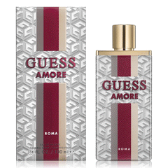 Guess Amore Roma Edt 100ml
