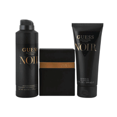 Guess Seductive Homme Noir (m) Set Edt 100ml