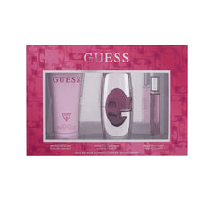 Guess Pink Gift Set For Women