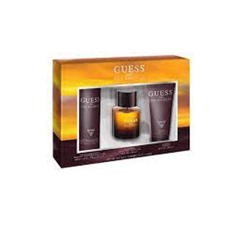 Guess 1981 Los Angeles Edt Gift Set