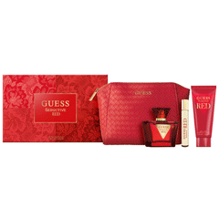 Guess Ladies Seductive Red Gift Set Fragrance