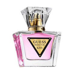 Guess Seductive Women Kiss Edt 75ml