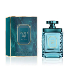 Guess Uomo Acqua Men EDT 100ml