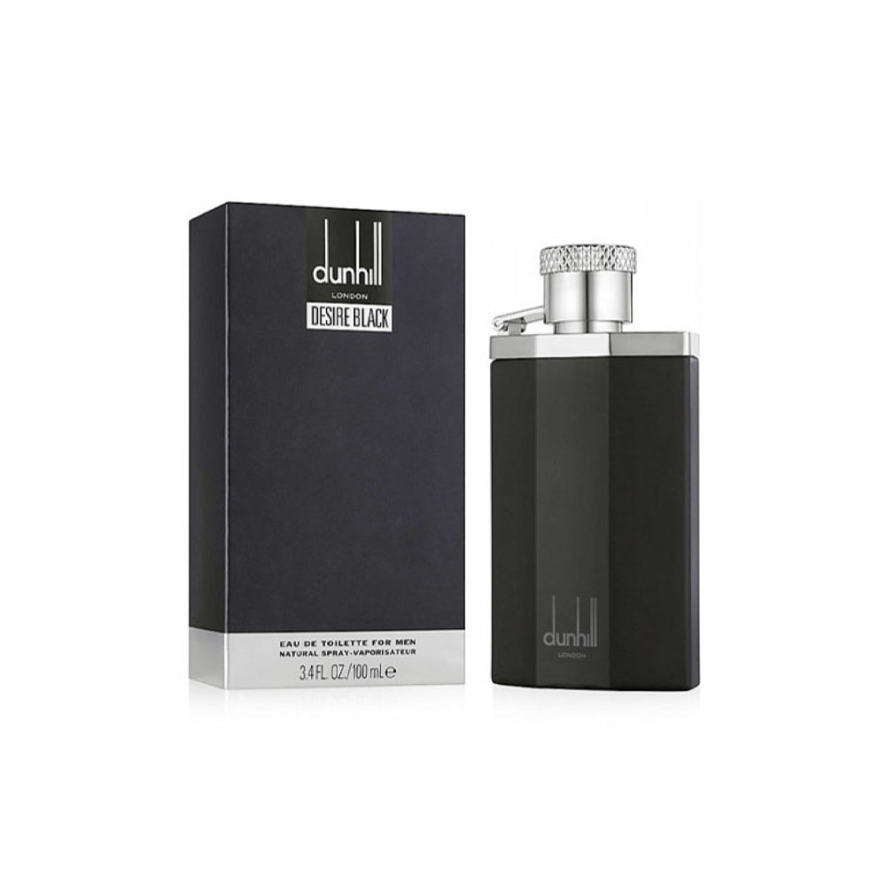 Dunhill Desire Black Perfume 100ml