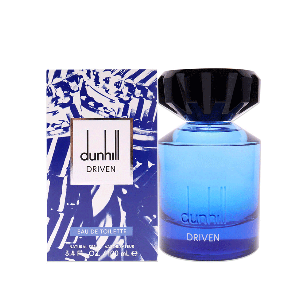 Dunhill Driven EDT 100ml