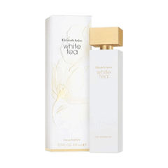 Elizabeth Arden White Tea Edp 100ml