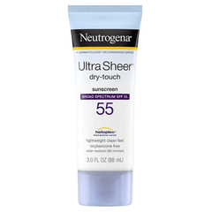 Neutrogena Ultra Dry Touch Board Spectrum Spf 55 88ml