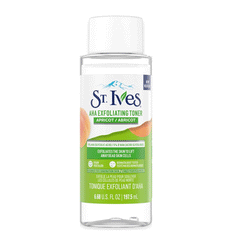 St. Ives Aha Exfoliating Toner Apricot 197.5ml