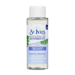 St. Ives Bha Exfoliating Toner 197.5ml