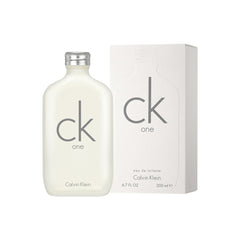 Ck One Edt 200ml