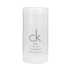 C K One Deoderant Stick 75g