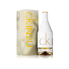 C K In 2 U Women 100ml Edt