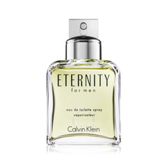Calvin Klein Eternity For Men Calvin Klein 100ml