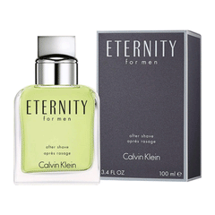 Calvin Klein Eternity For Men After Shave 100ml