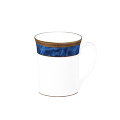 Noritake Mug Majestic Blue Ntm165m