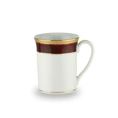 Noritake Mug Majestic Burgun Ntm166m