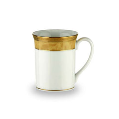 Noritake Mug Majestic Yellow Ntm168m