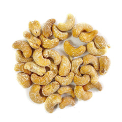 Springs Cashews - Wasabi Flavoured 1kg