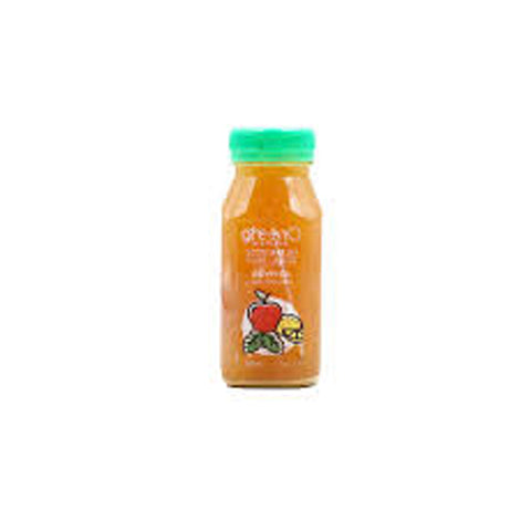 Greeno Juice Apple 200ml