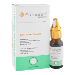 Skinoren Anti Acne Serum 20ml