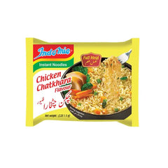 Indomie Chicken Flavour Instant Noodles 120g