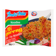 Indomie Mi Goreng Fried Noodles 80g
