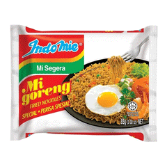 Indomie Mi Segera Fried Noodle 85g