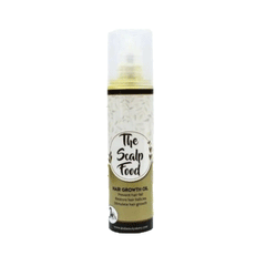 Jo's The Scalp Food Hair Growth Oil 100ml