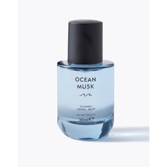 M&s Discover Ocean Musk Edt 100ml