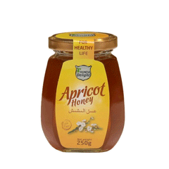 Hunza Delight Honey Apricot 225gm.