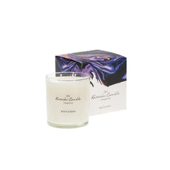 The Karachi Candles Raat Ki Rani Candle 7.3oz