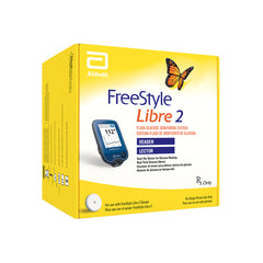 Abbott Free Style Libre Sensor