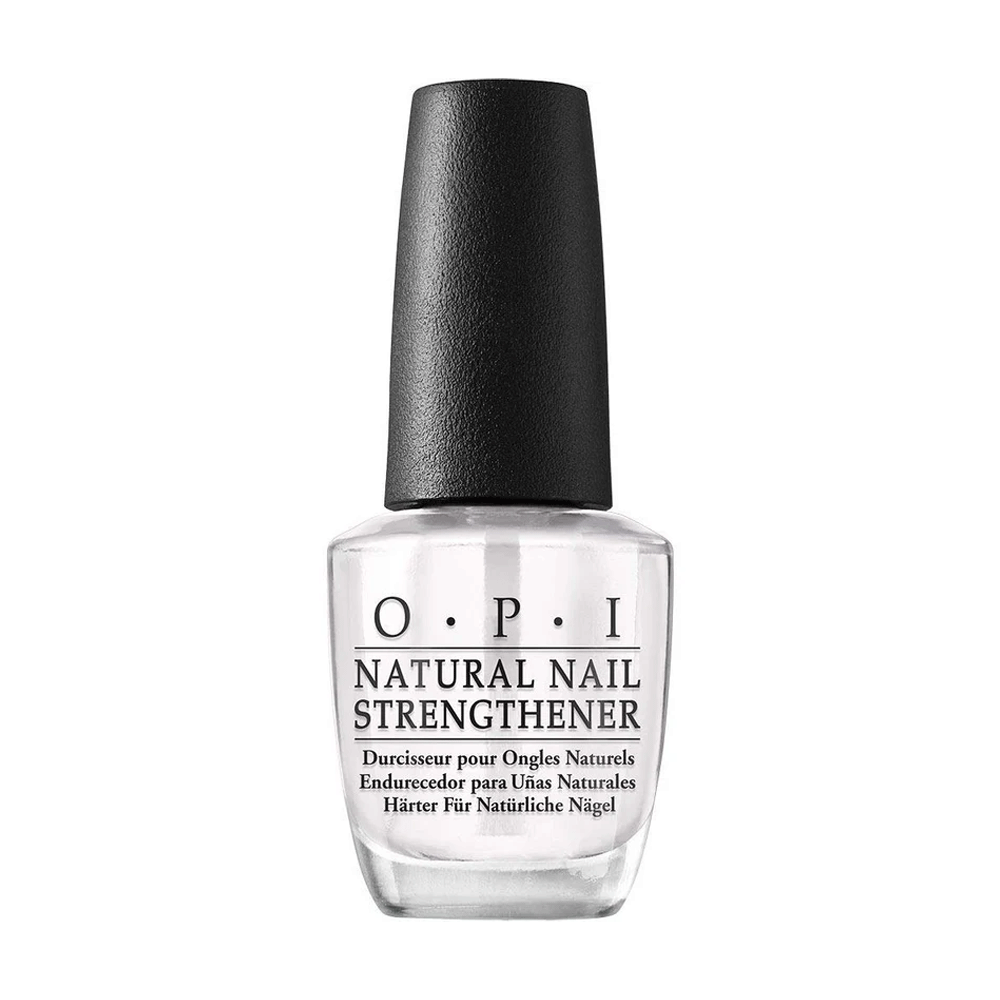 Opi Nai Lacquer Nail Strengthener T60