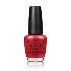 Opi Nail Lacquer The Spy Who Loved Me HL D08