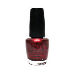 Opi Nail Lacquer You Only Live Twice Hl D11