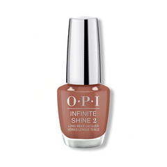 Opi Infinite Shine Chocolate Moose Isl C89