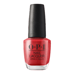 Opi  Nail Lacquer Go with the Lava Flow NlH 69