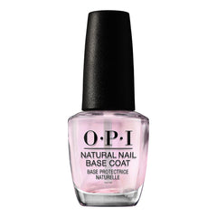 Opi Nail Lacquer  Natural Base Coat NTTI10