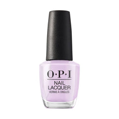 Opi Lacquer Polly Want a Lacquer NLF83