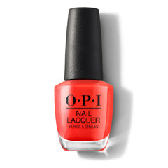 Opi Nail Lacquer A Good Man-darin Is Hard To Fine H47