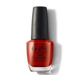 Opi Nail Lacquer Now Museum Now You Don't NLL21