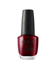 Opi Nail Lacquer I M Not Really A Waitress H08