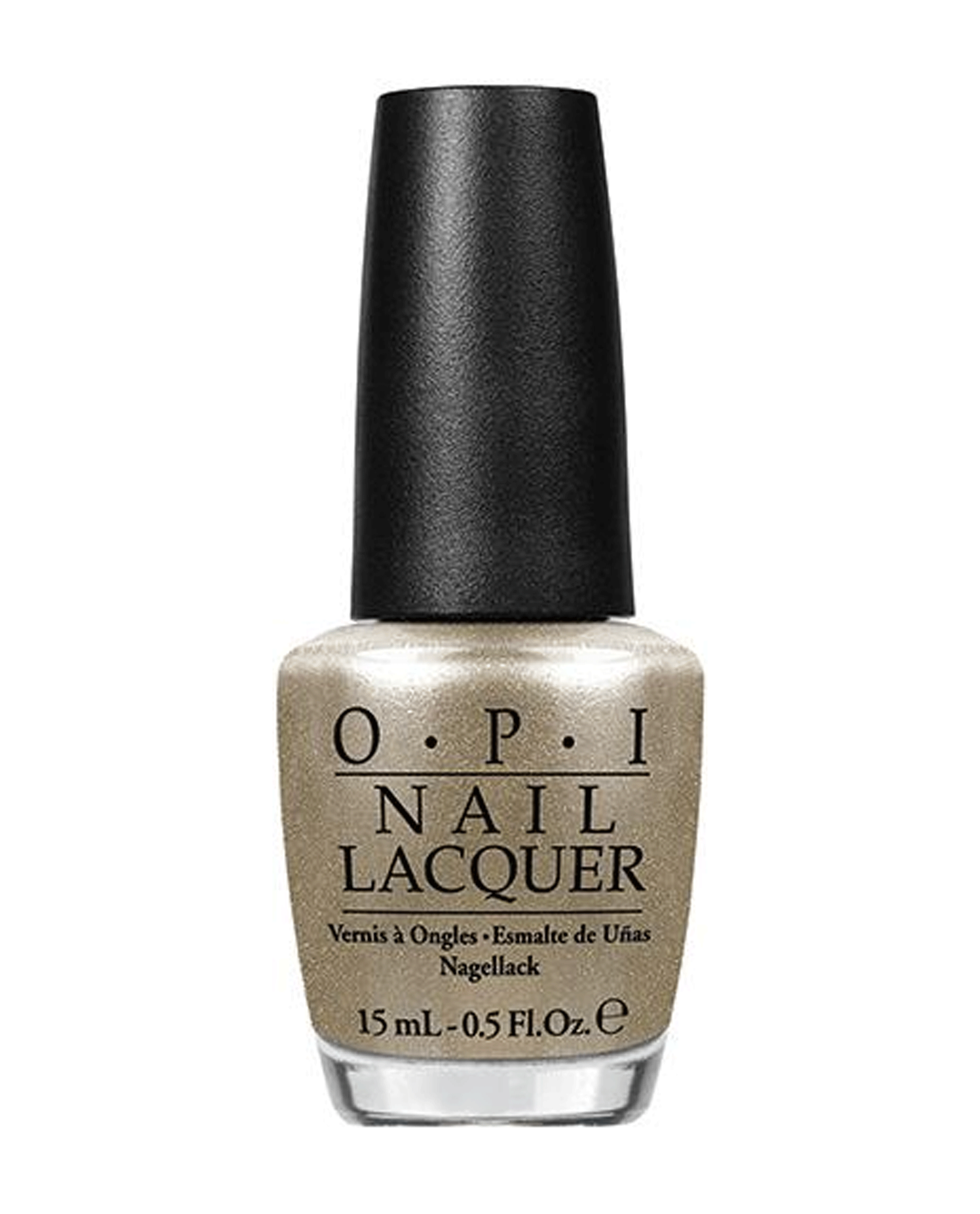 Opi Nail Polish Comet Closer 15ml