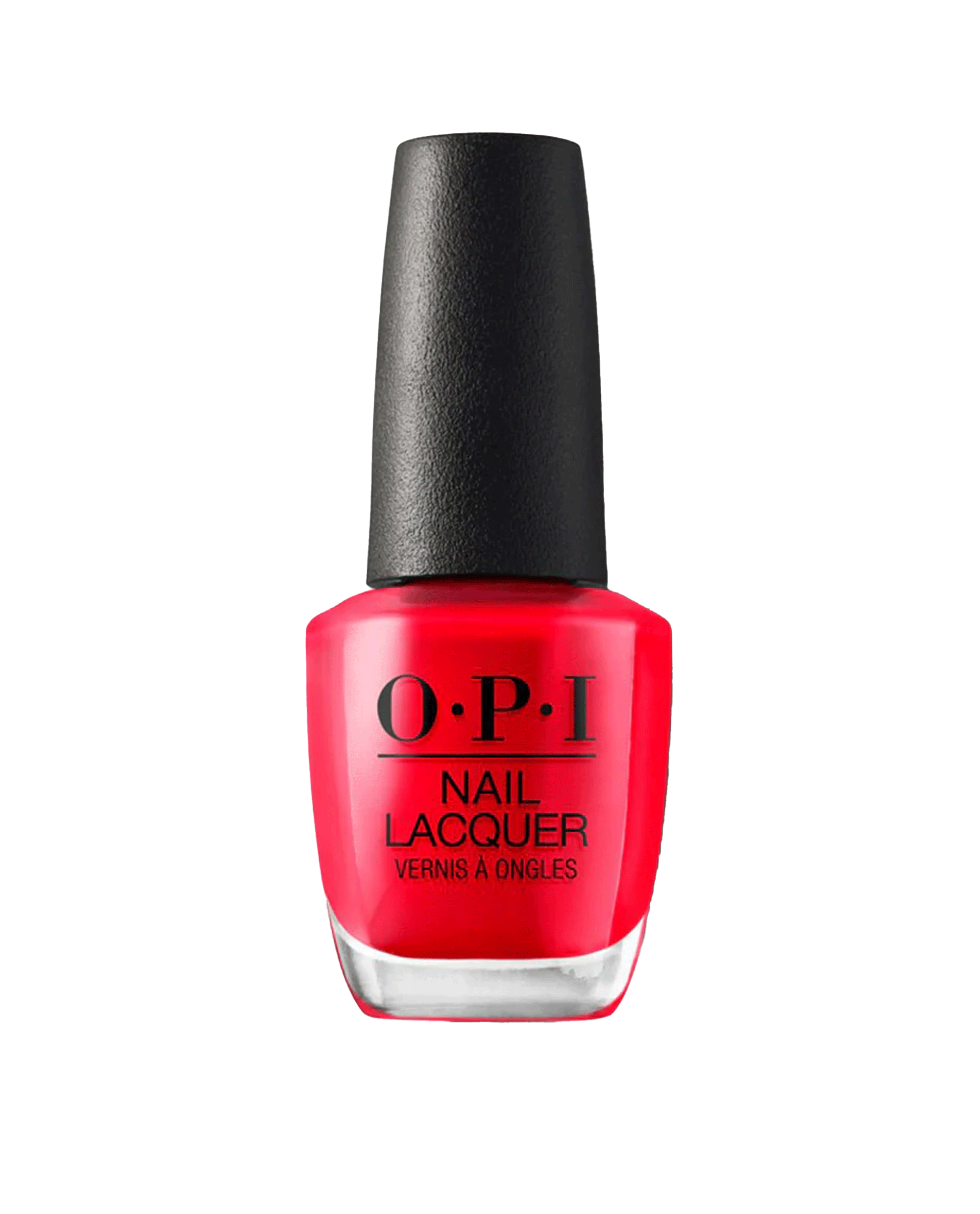 Opi Nail Polish Coca Cola Red 15ml